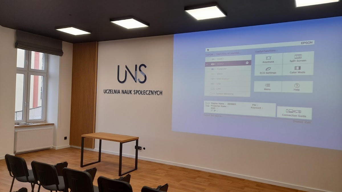 University of Social Sciences photo 2