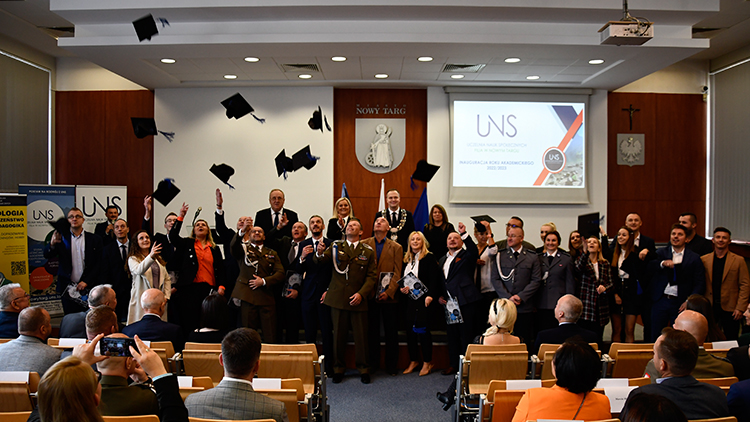 University of Social Sciences photo 3