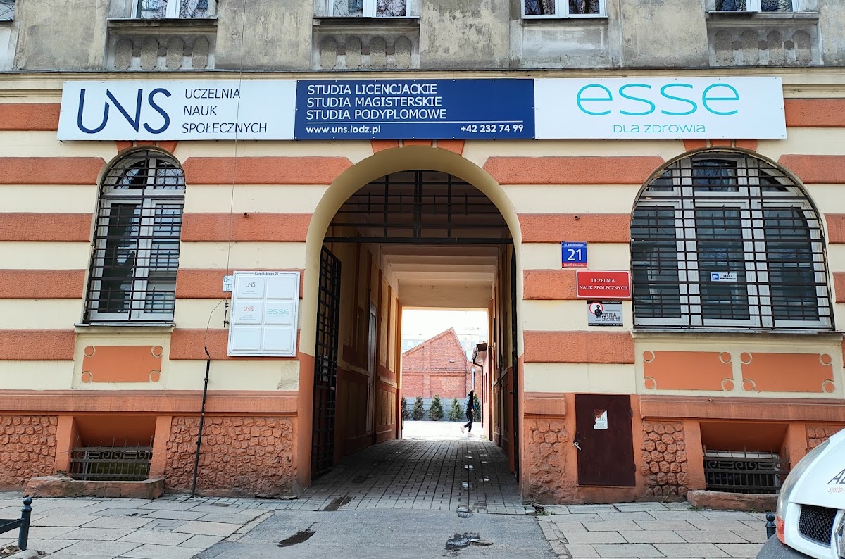 University of Social Sciences photo 4