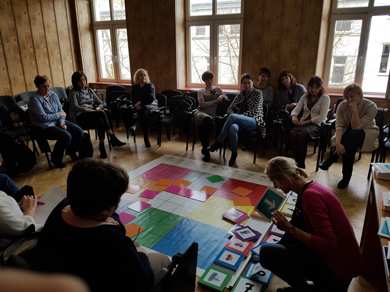 University of Social Sciences photo 6