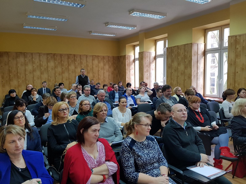 University of Social Sciences photo 7