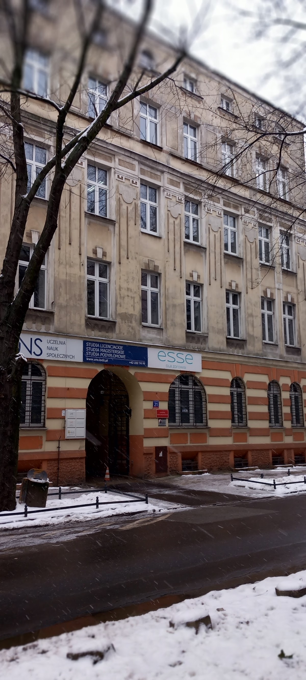 University of Social Sciences photo 9