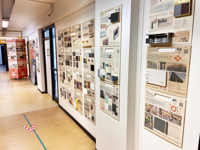 École Supérieure des Arts Saint-Luc Bruxelles photo 3