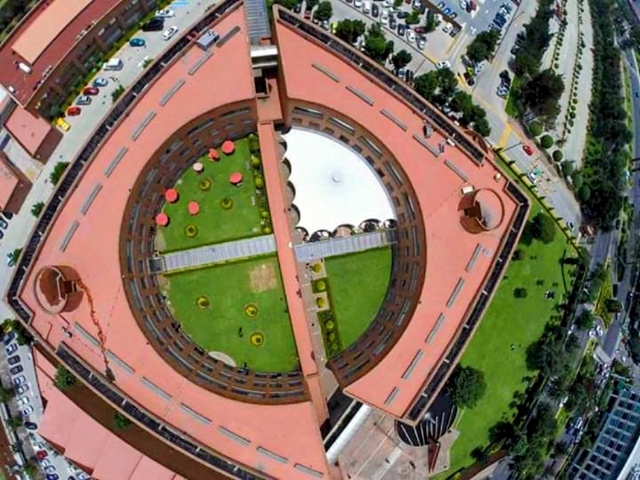Ibero-American University photo 7