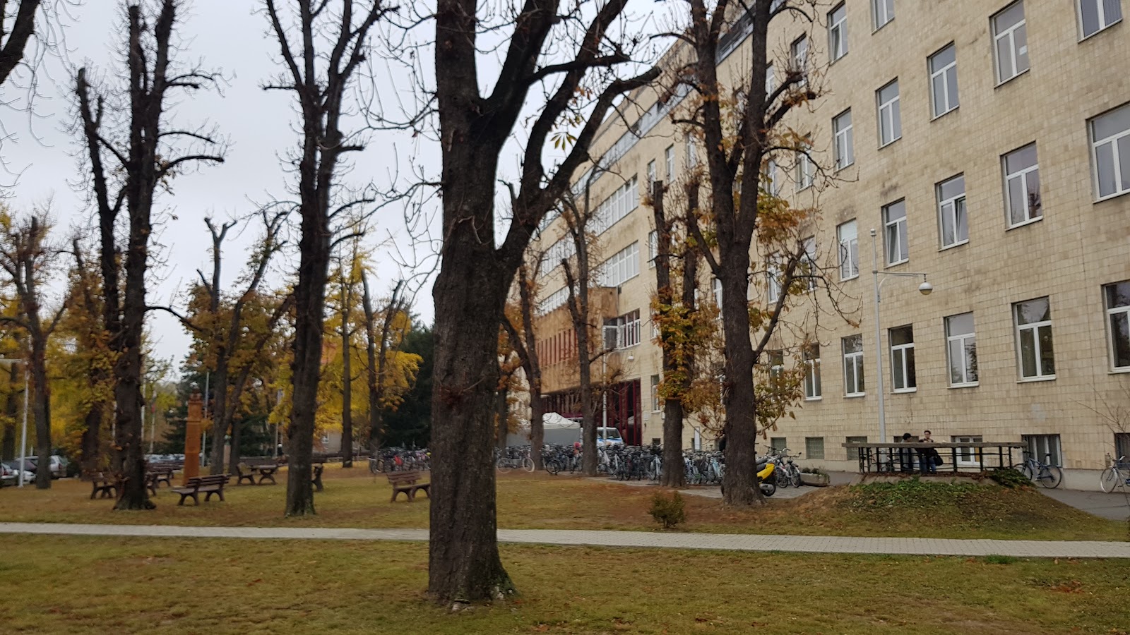 Adventist Theological College