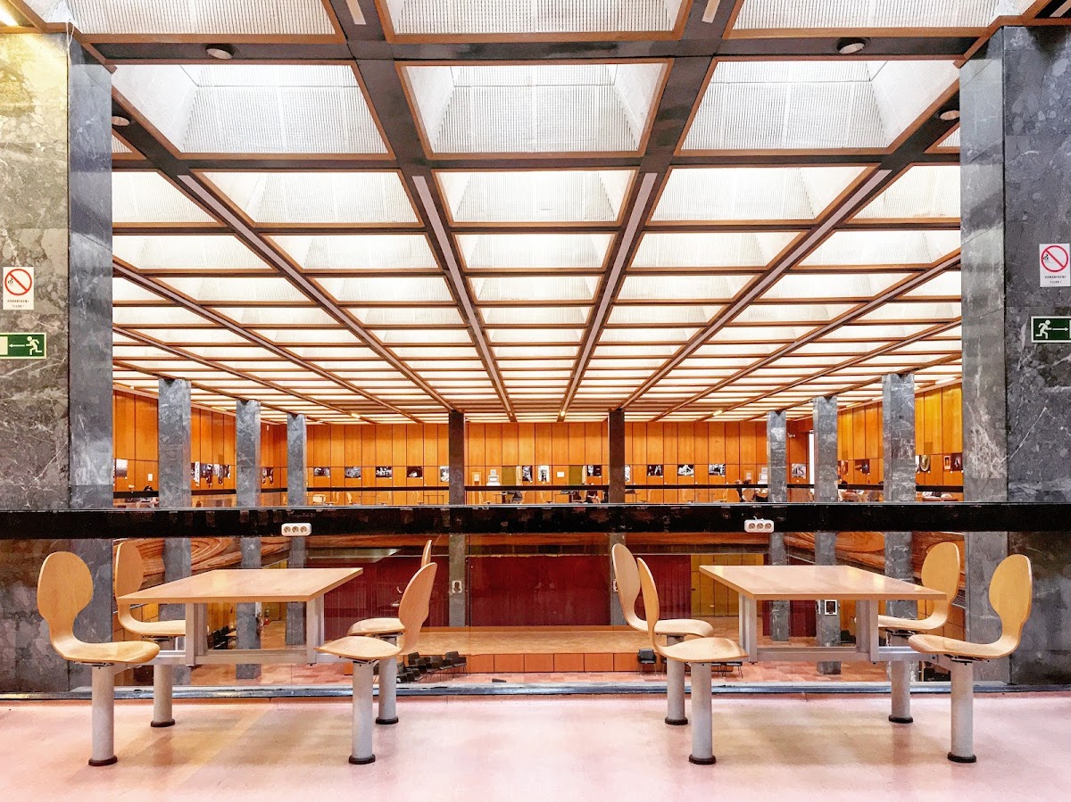 Adventist Theological College photo 2