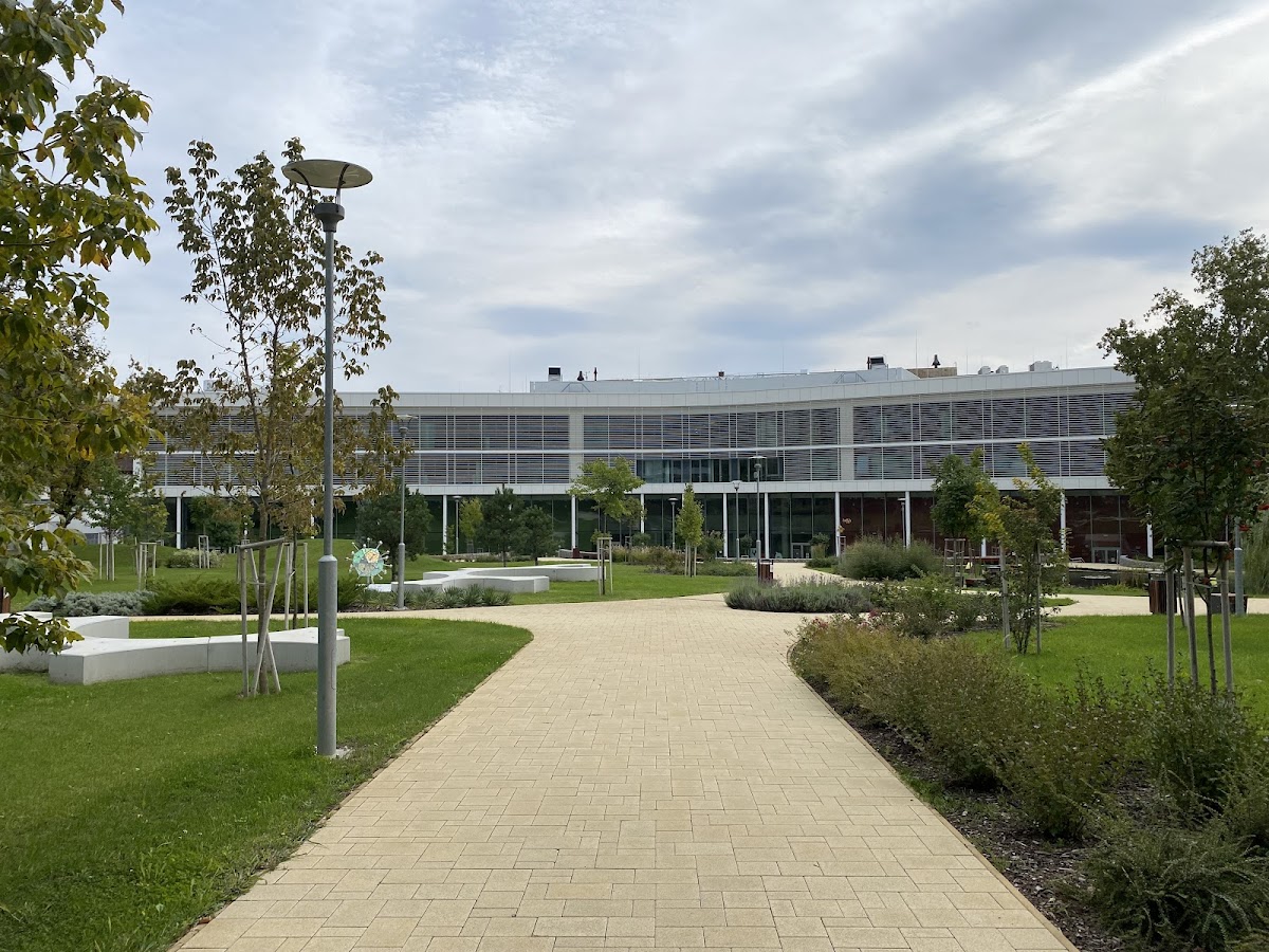 Adventist Theological College photo 3