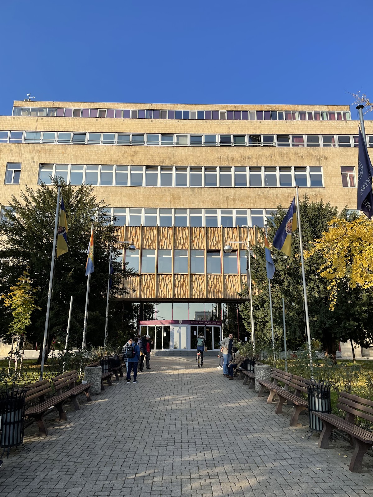 Adventist Theological College photo 8