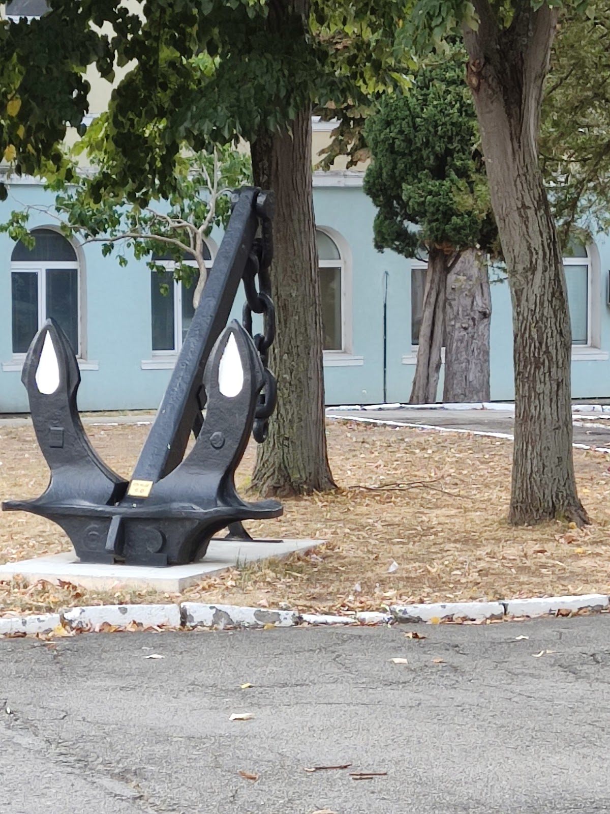 Nikola Vaptsarov Naval Academy photo 6