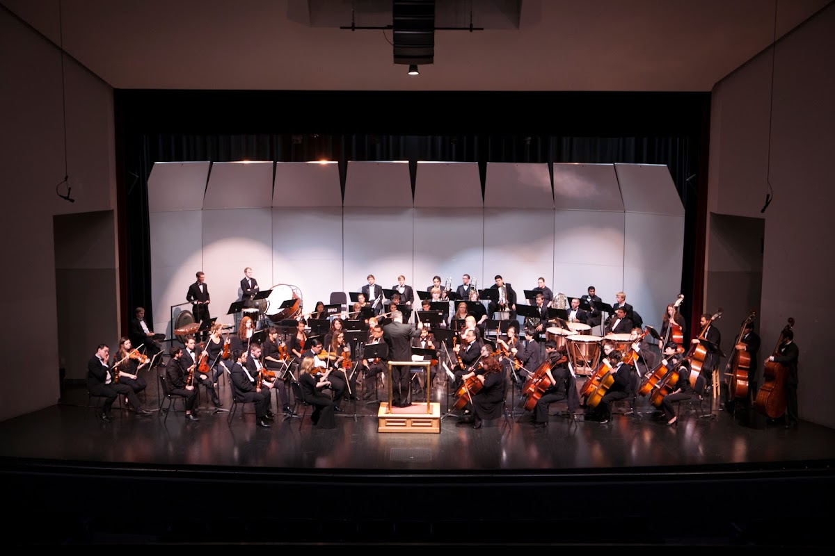 Texas State University photo 4