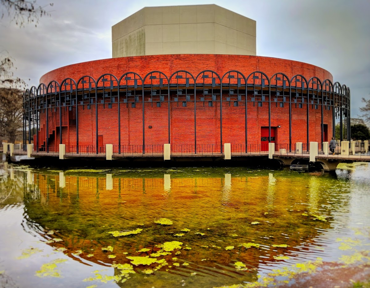 Texas State University photo 6