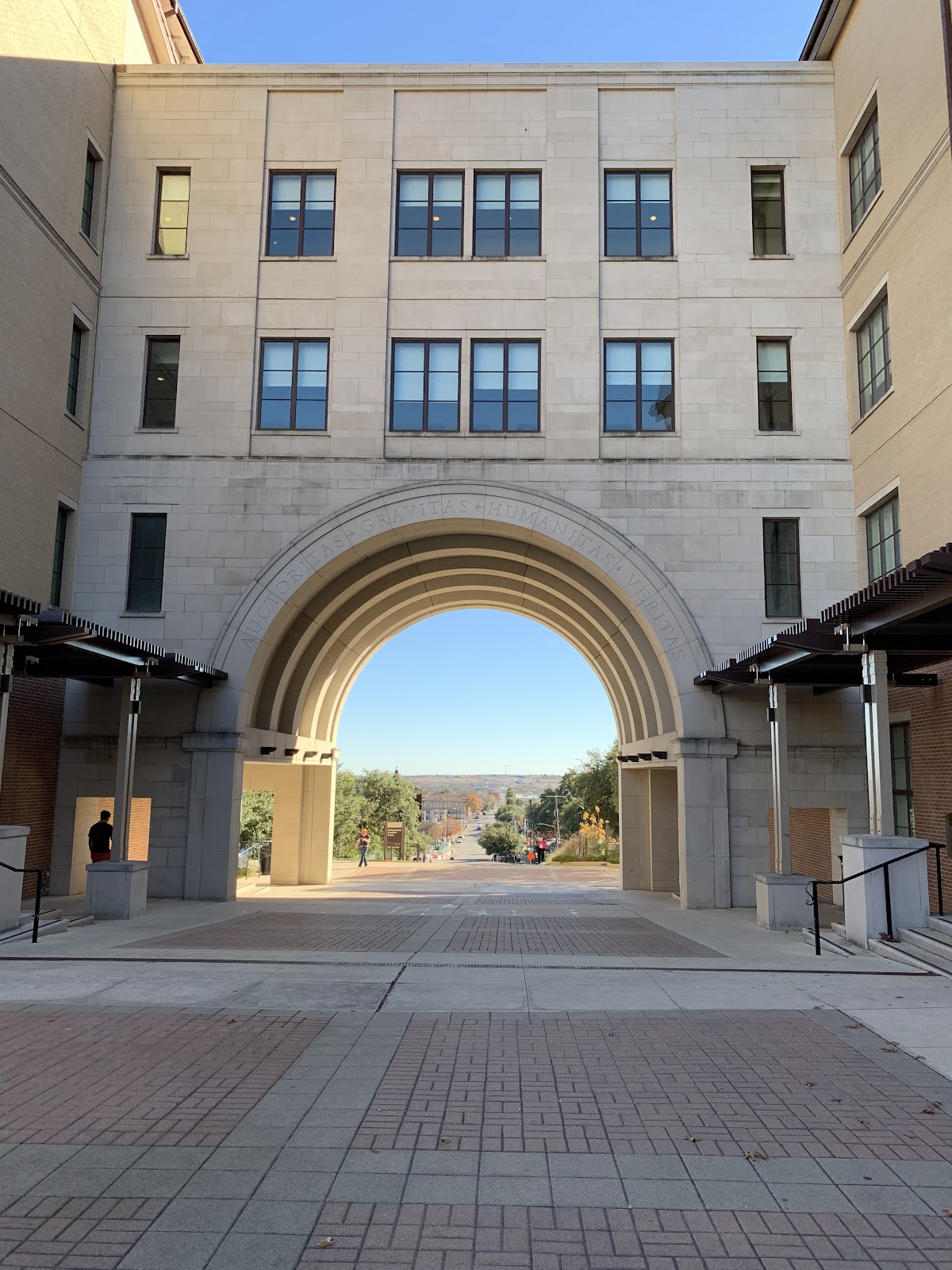 Texas State University photo 9