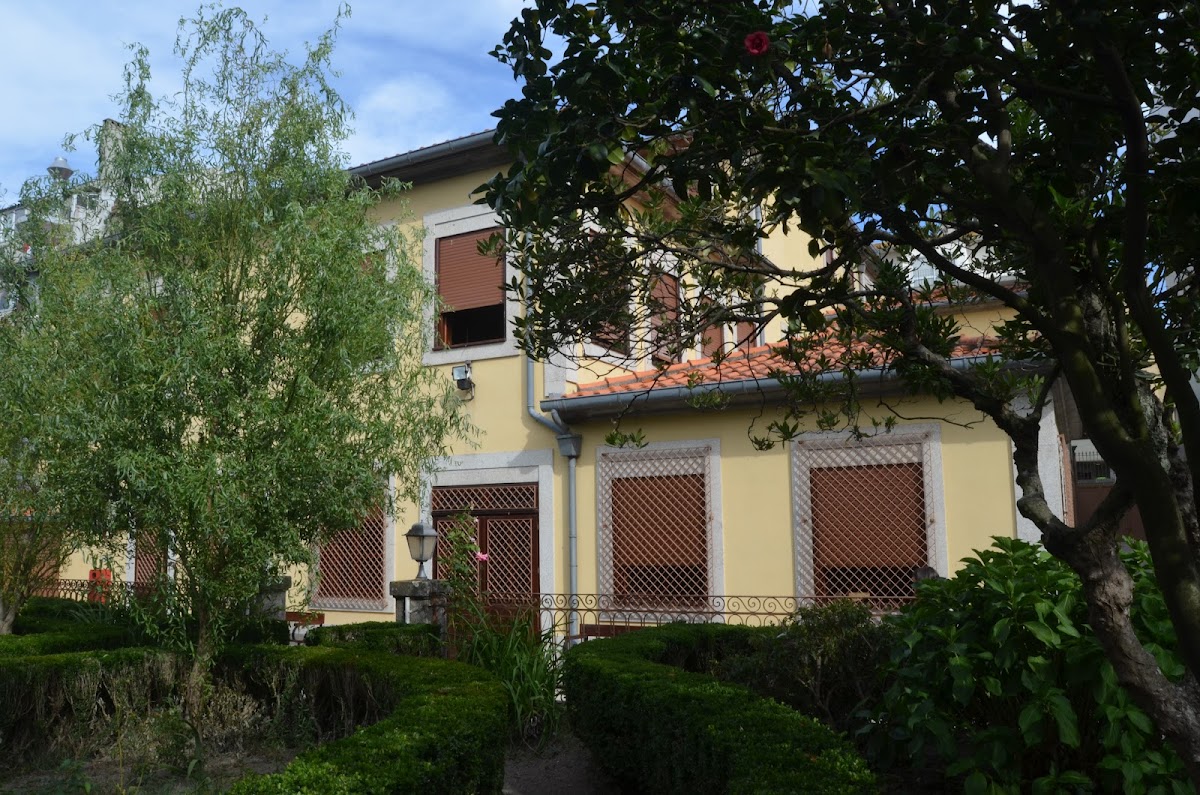 Escola Superior de Educação de Paula Frassinetti photo 1