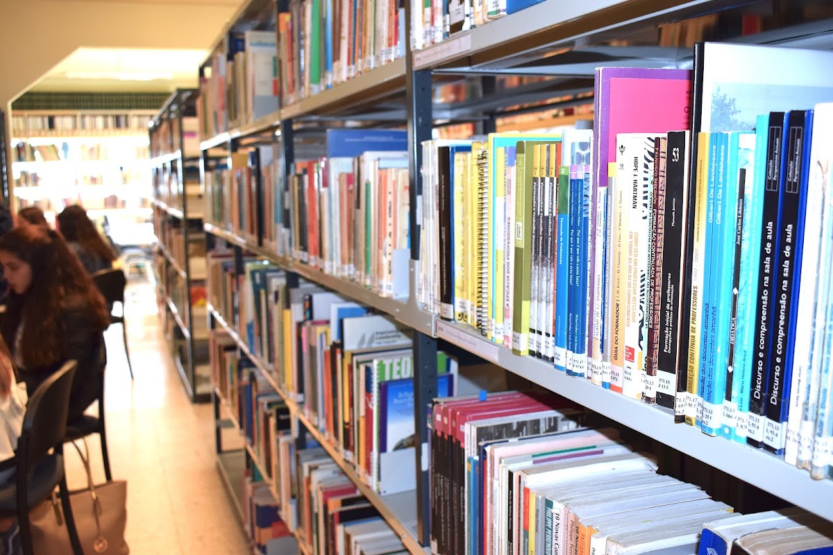 Escola Superior de Educação de Paula Frassinetti photo 2