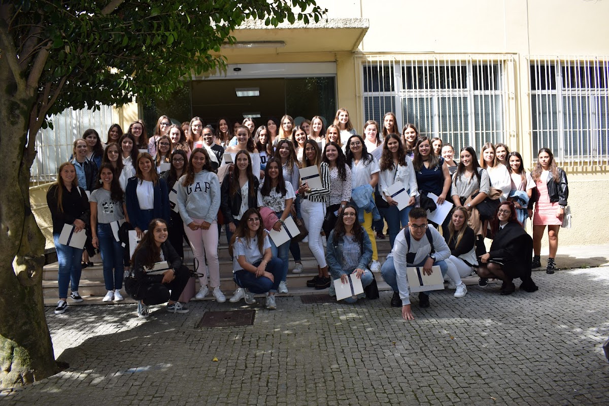 Escola Superior de Educação de Paula Frassinetti photo 3