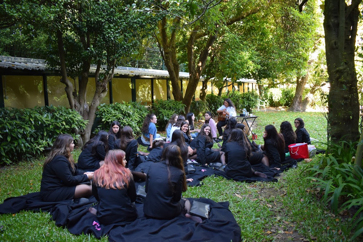 Escola Superior de Educação de Paula Frassinetti photo 5