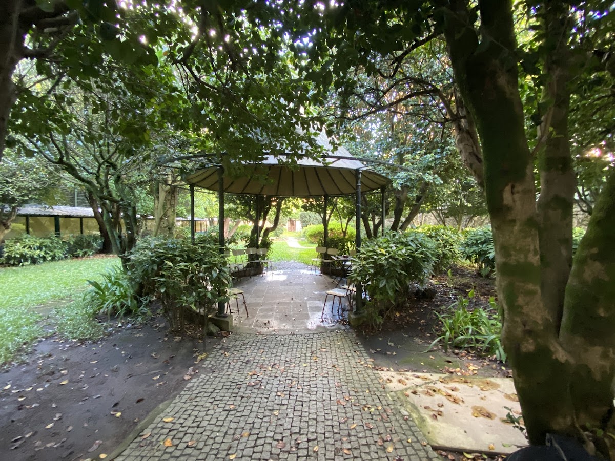 Escola Superior de Educação de Paula Frassinetti photo 6