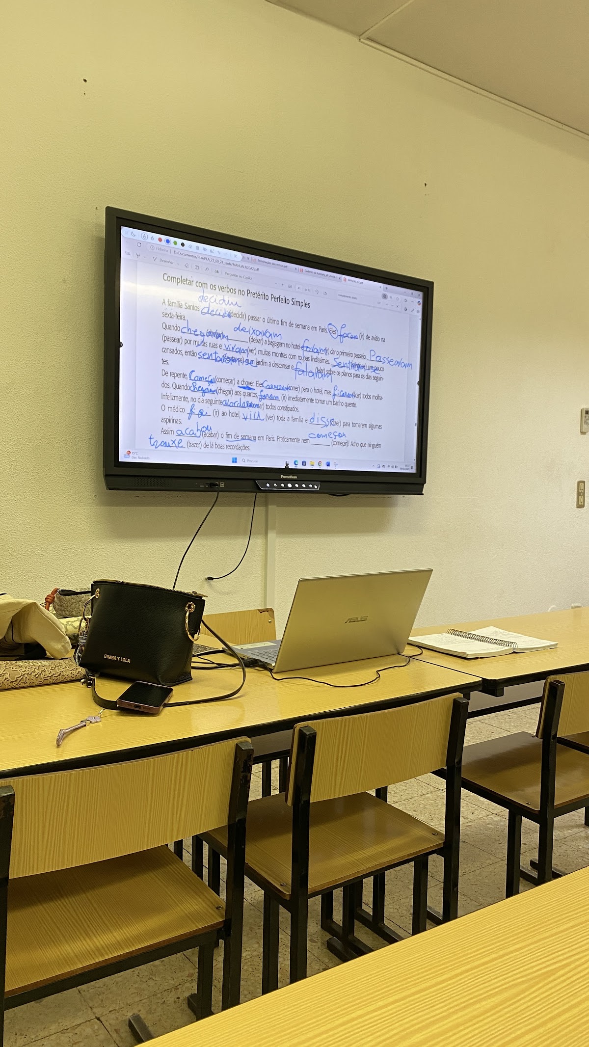 Escola Superior de Educação de Paula Frassinetti photo 9