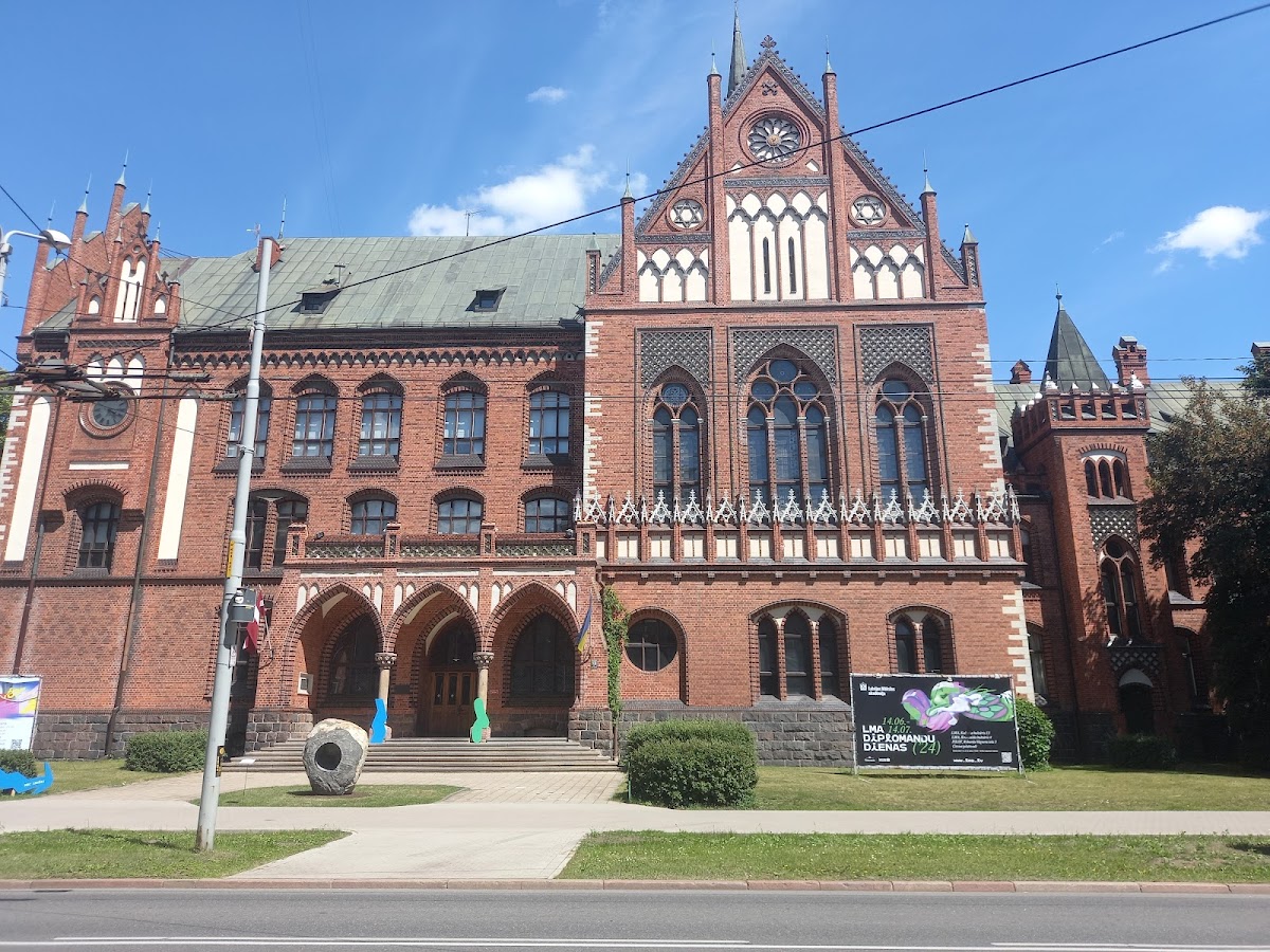 Art Academy of Latvia photo 1