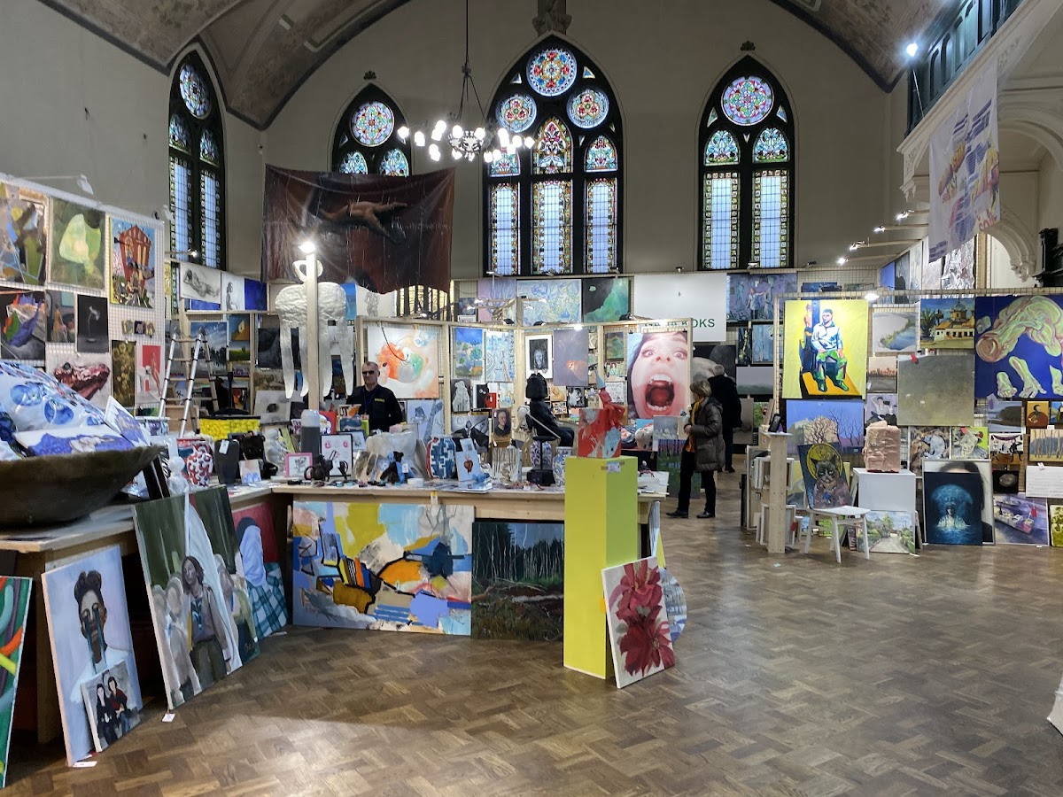 Art Academy of Latvia photo 2