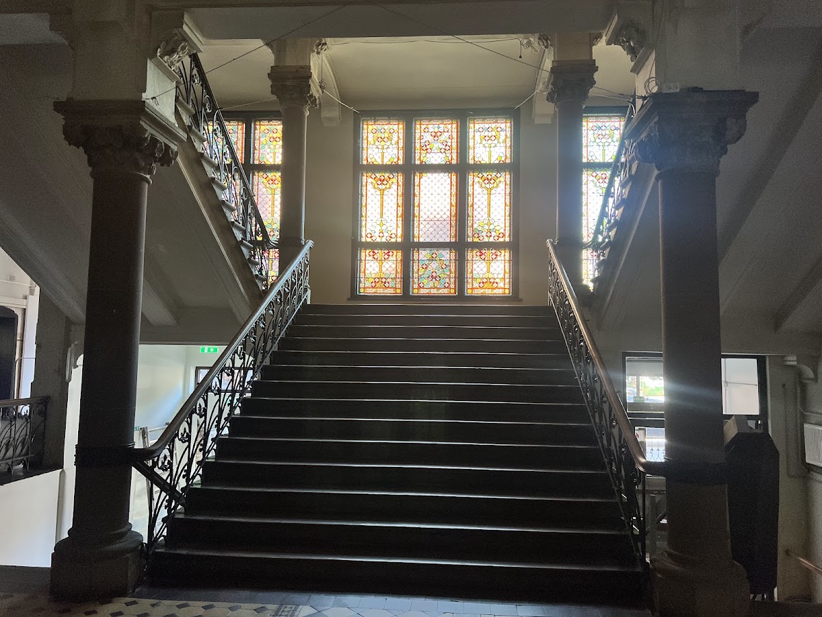 Art Academy of Latvia photo 3