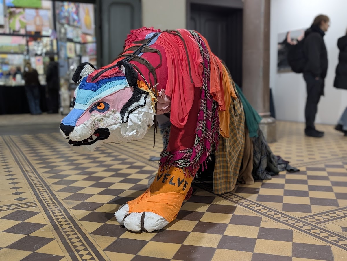 Art Academy of Latvia photo 6