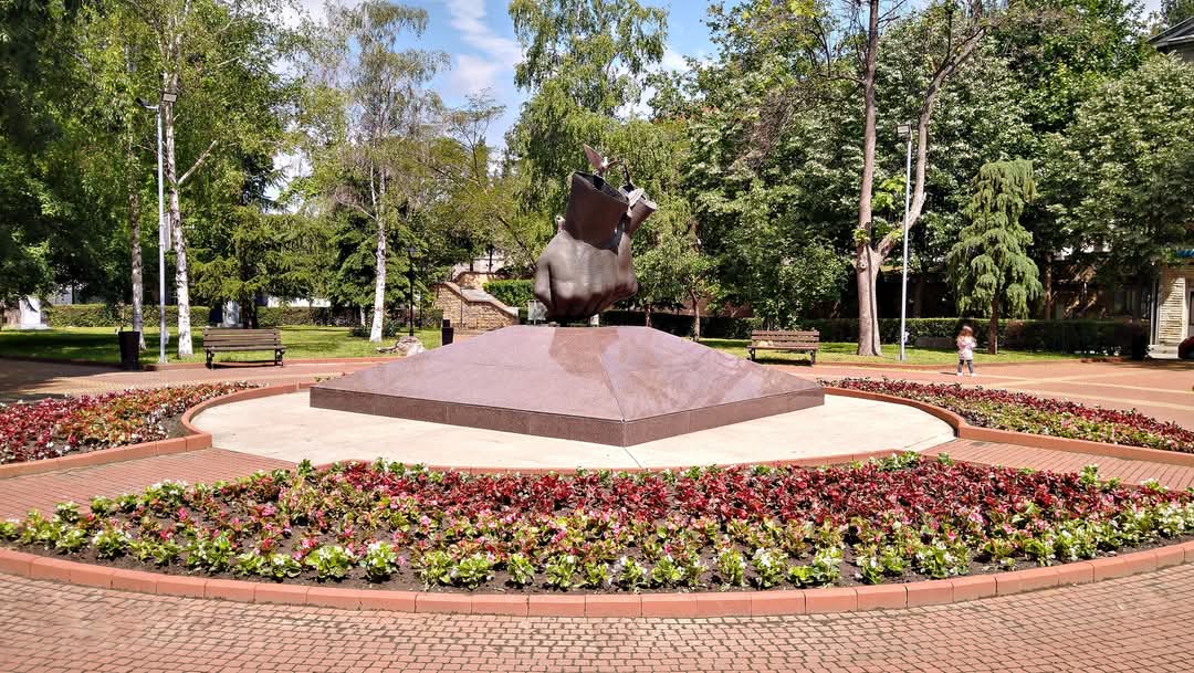 D. A. Tsenov Academy of Economics photo 5