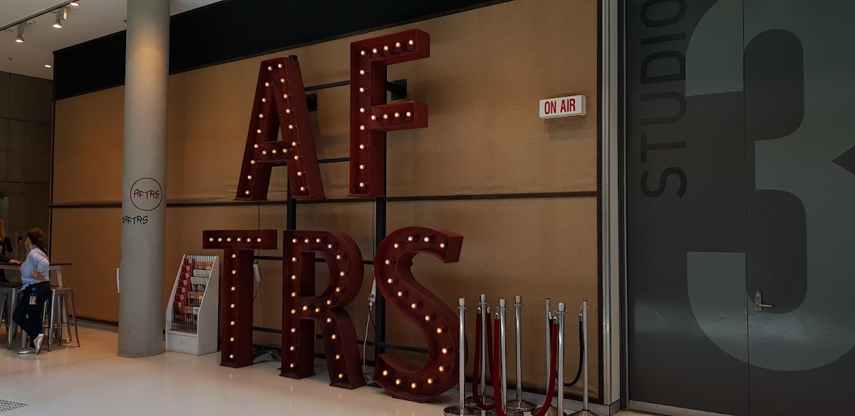 Australian Film Television and Radio School photo 1