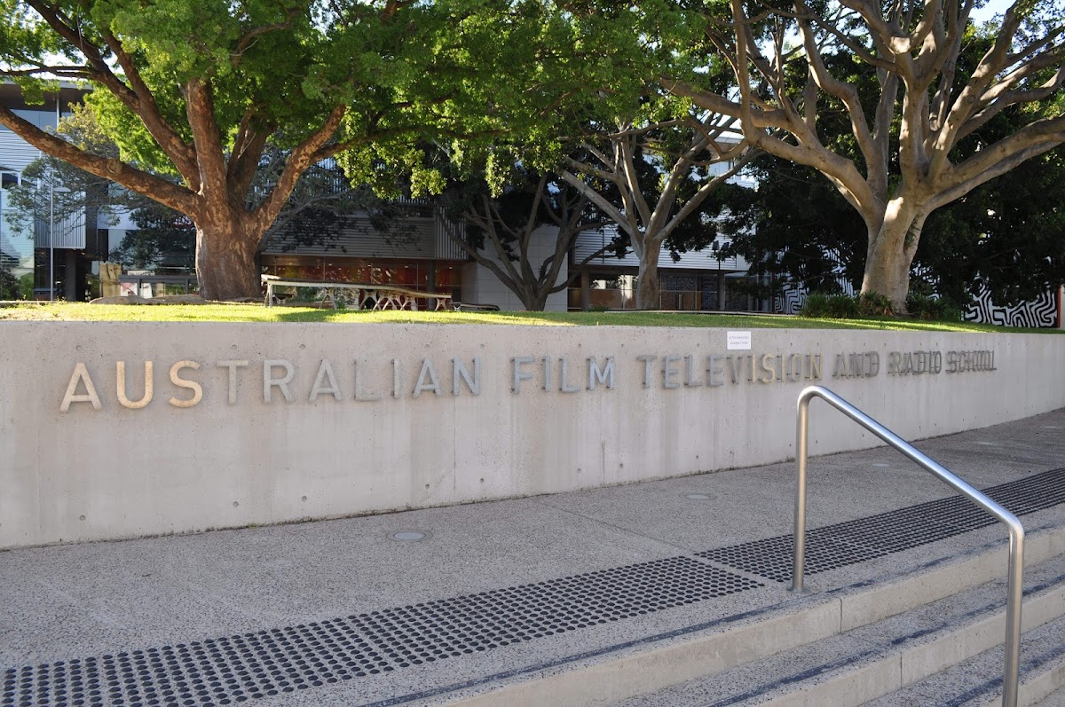 Australian Film Television and Radio School photo 2