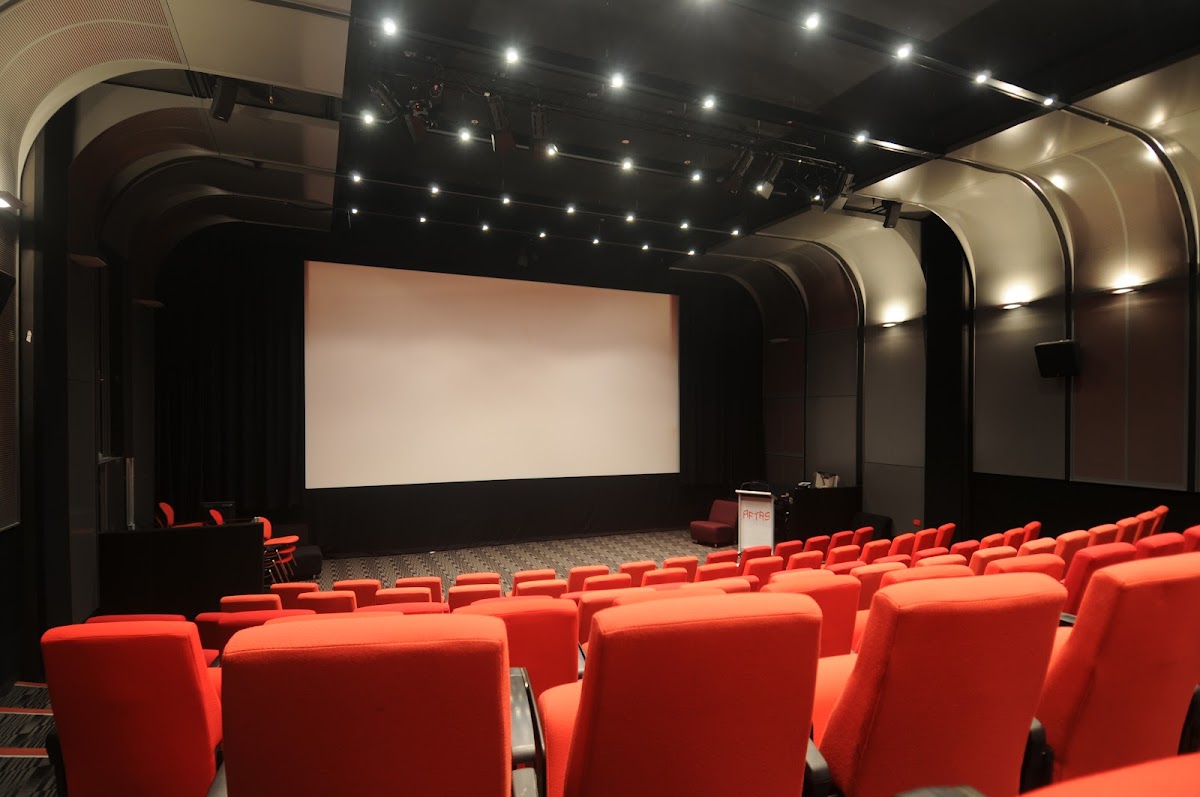 Australian Film Television and Radio School photo 3