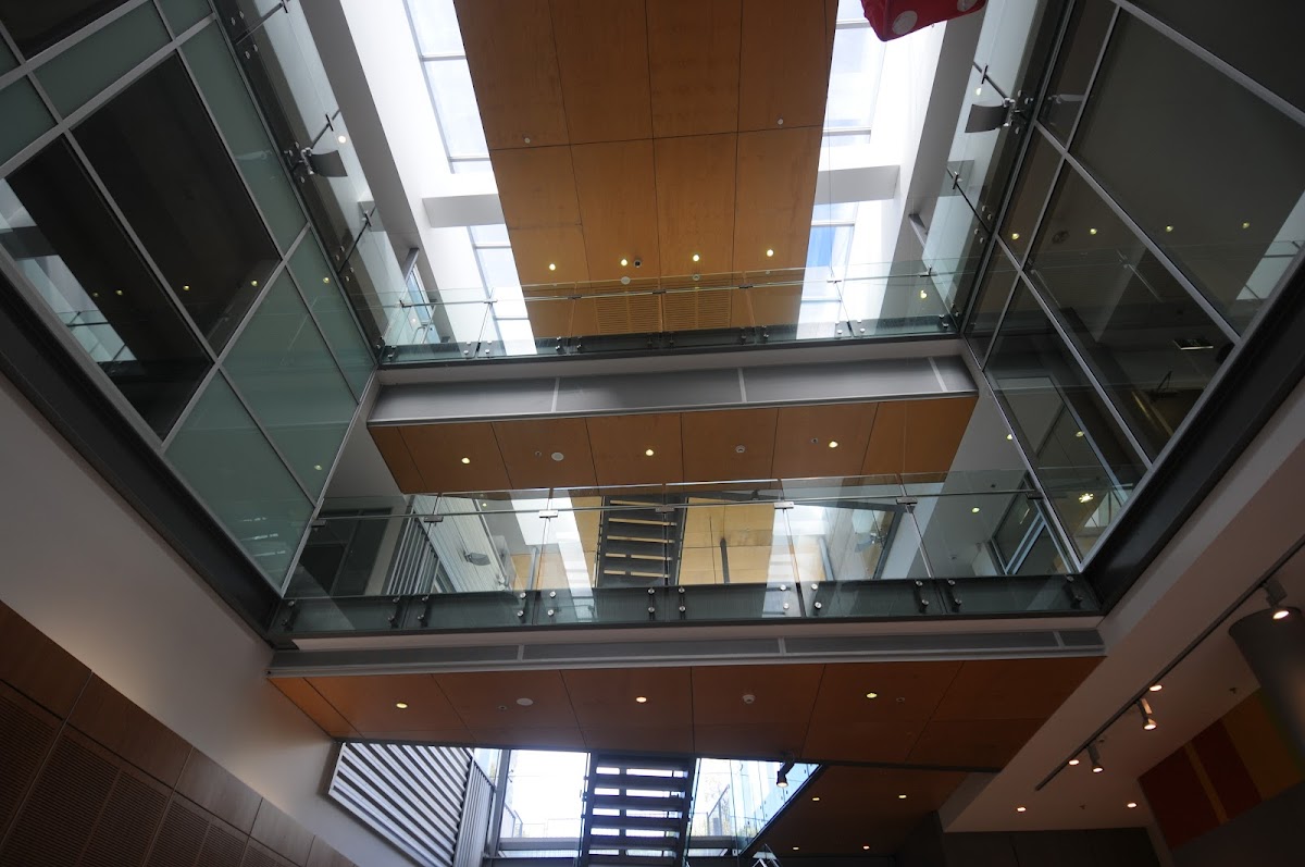 Australian Film Television and Radio School photo 4