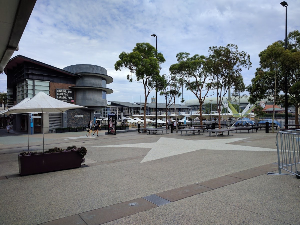 Australian Film Television and Radio School photo 8