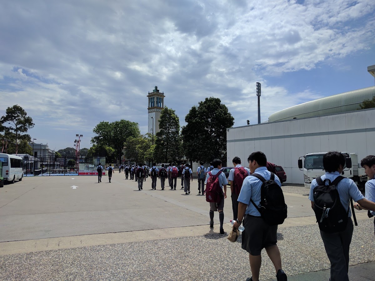 Australian Film Television and Radio School photo 9