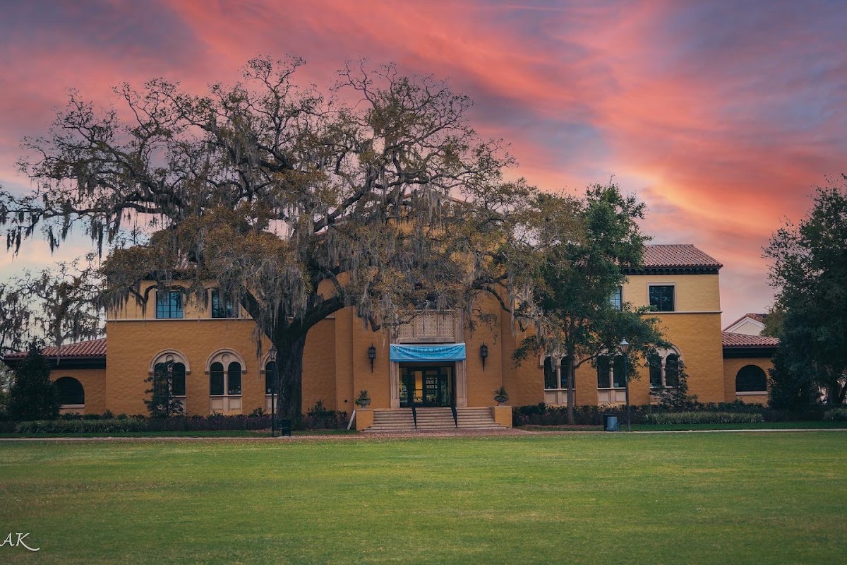 Rollins College photo 1