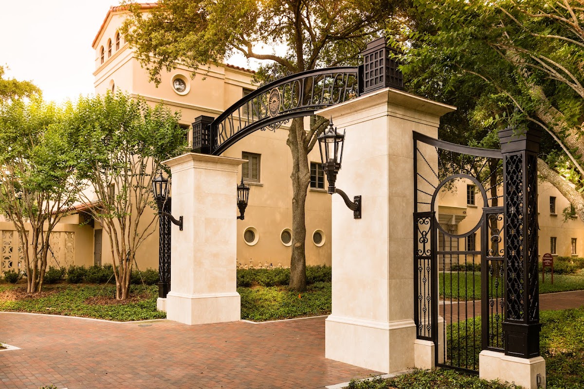 Rollins College photo 2