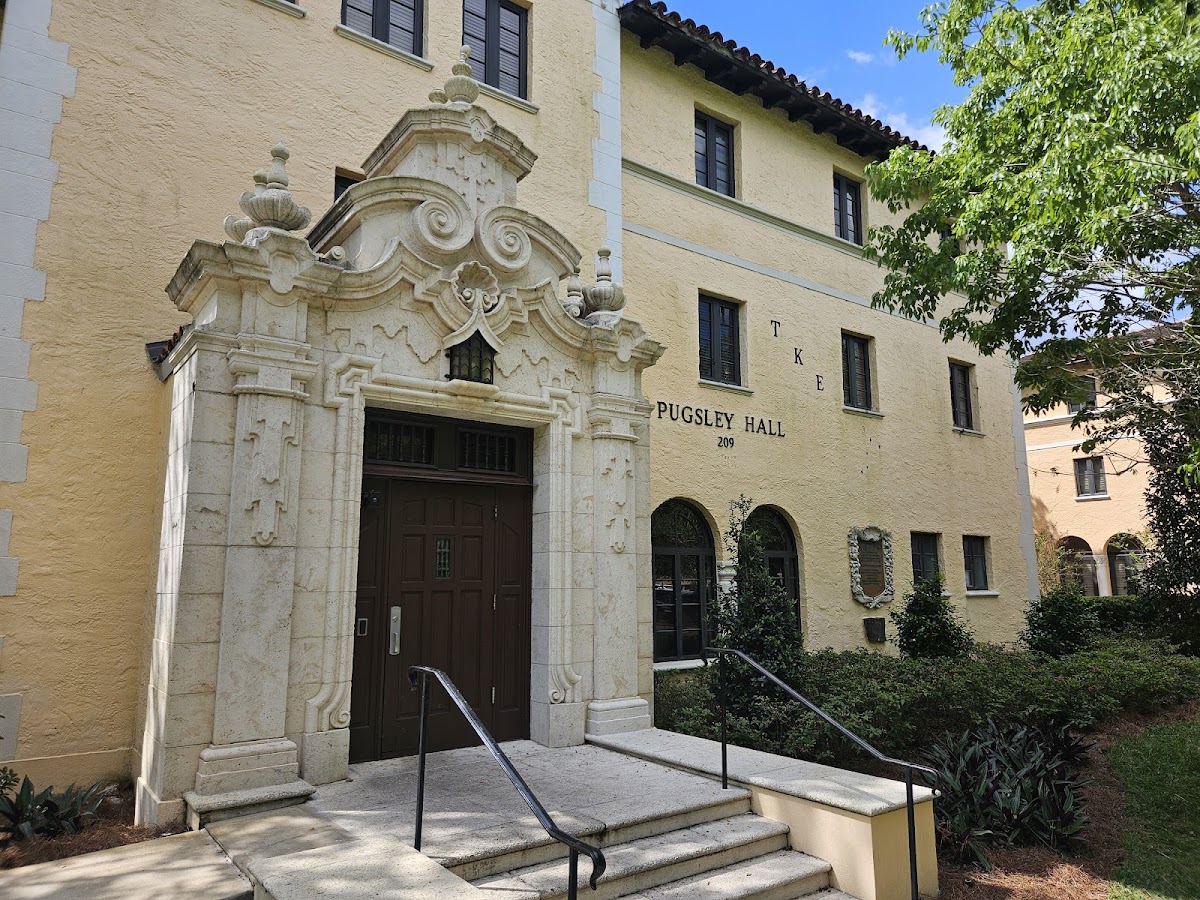 Rollins College photo 4