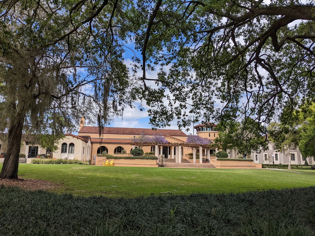 Rollins College photo 6