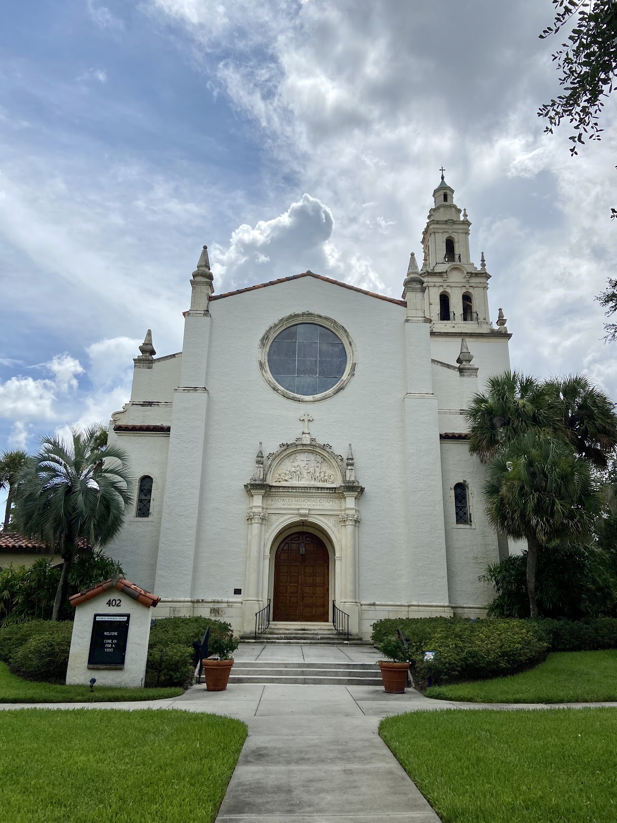 Rollins College photo 7