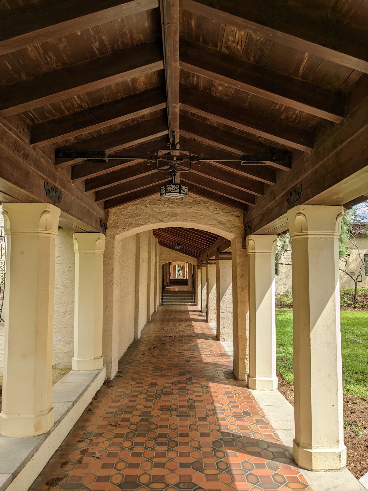 Rollins College photo 8