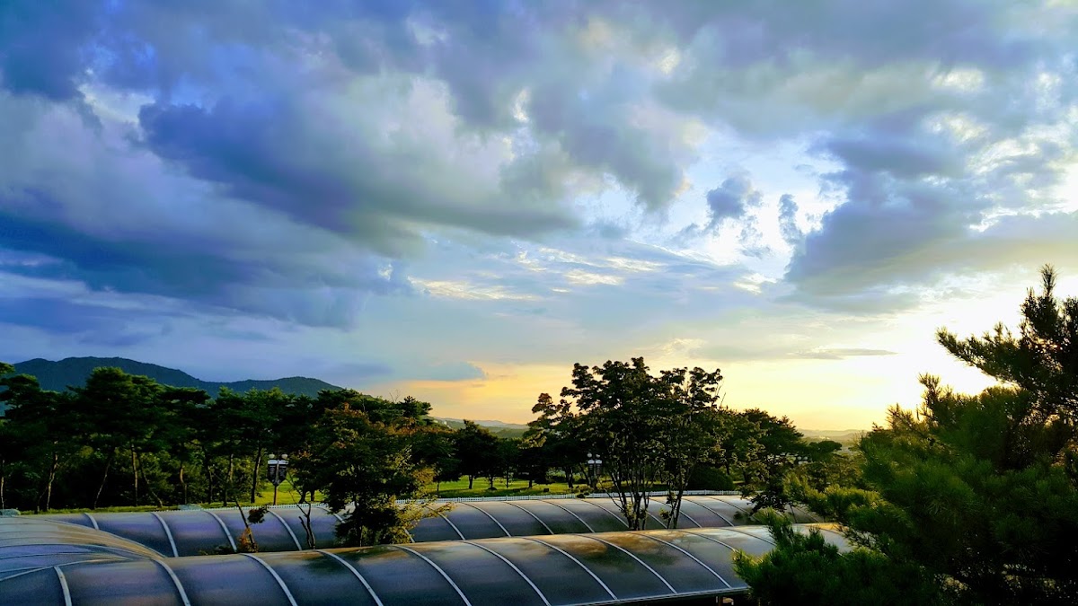 Far East University photo 2