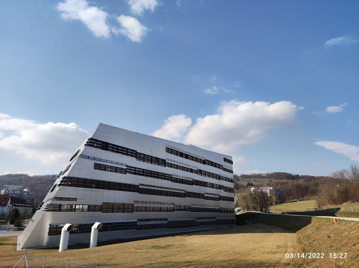 Johannes Kepler University Linz photo 5