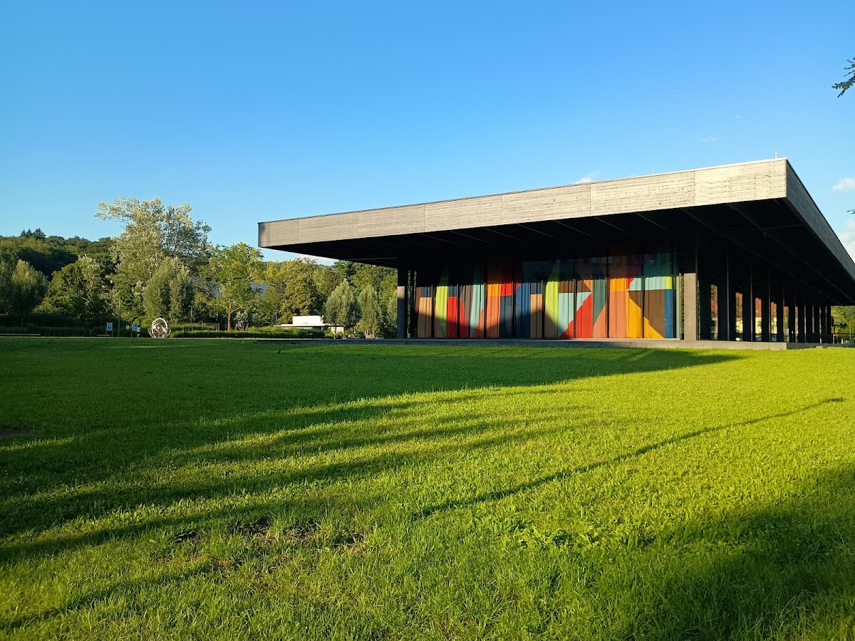 Johannes Kepler University Linz photo 7