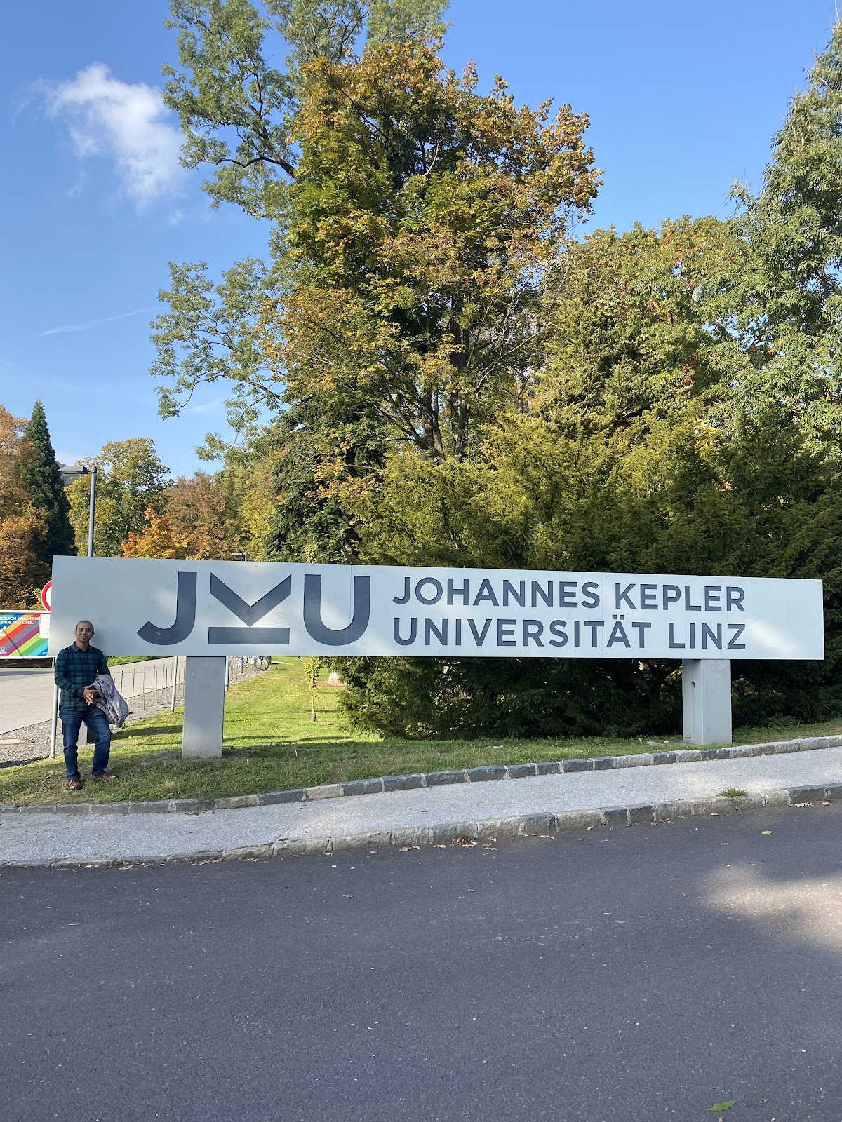 Johannes Kepler University Linz photo 9
