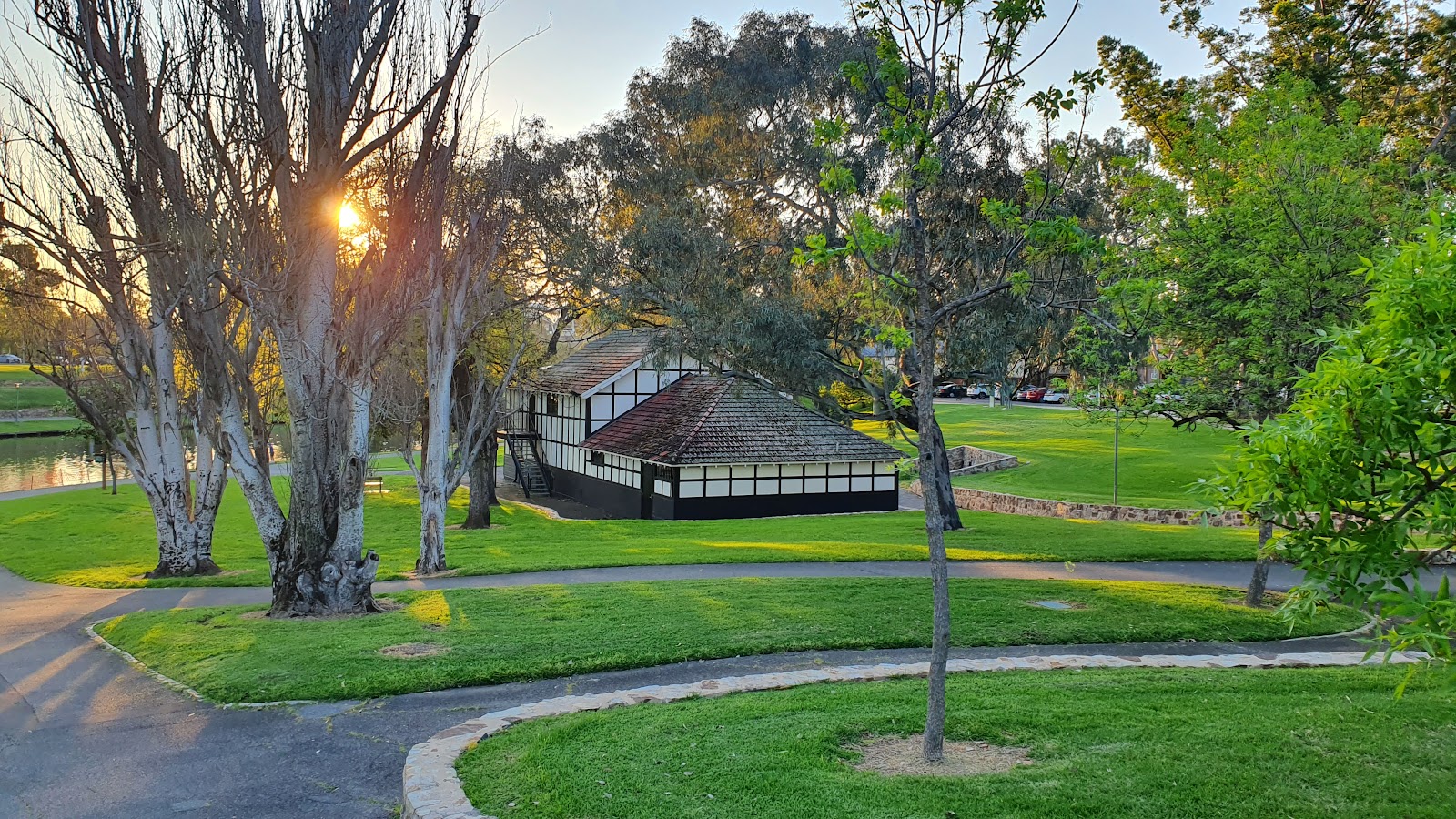 University of Adelaide