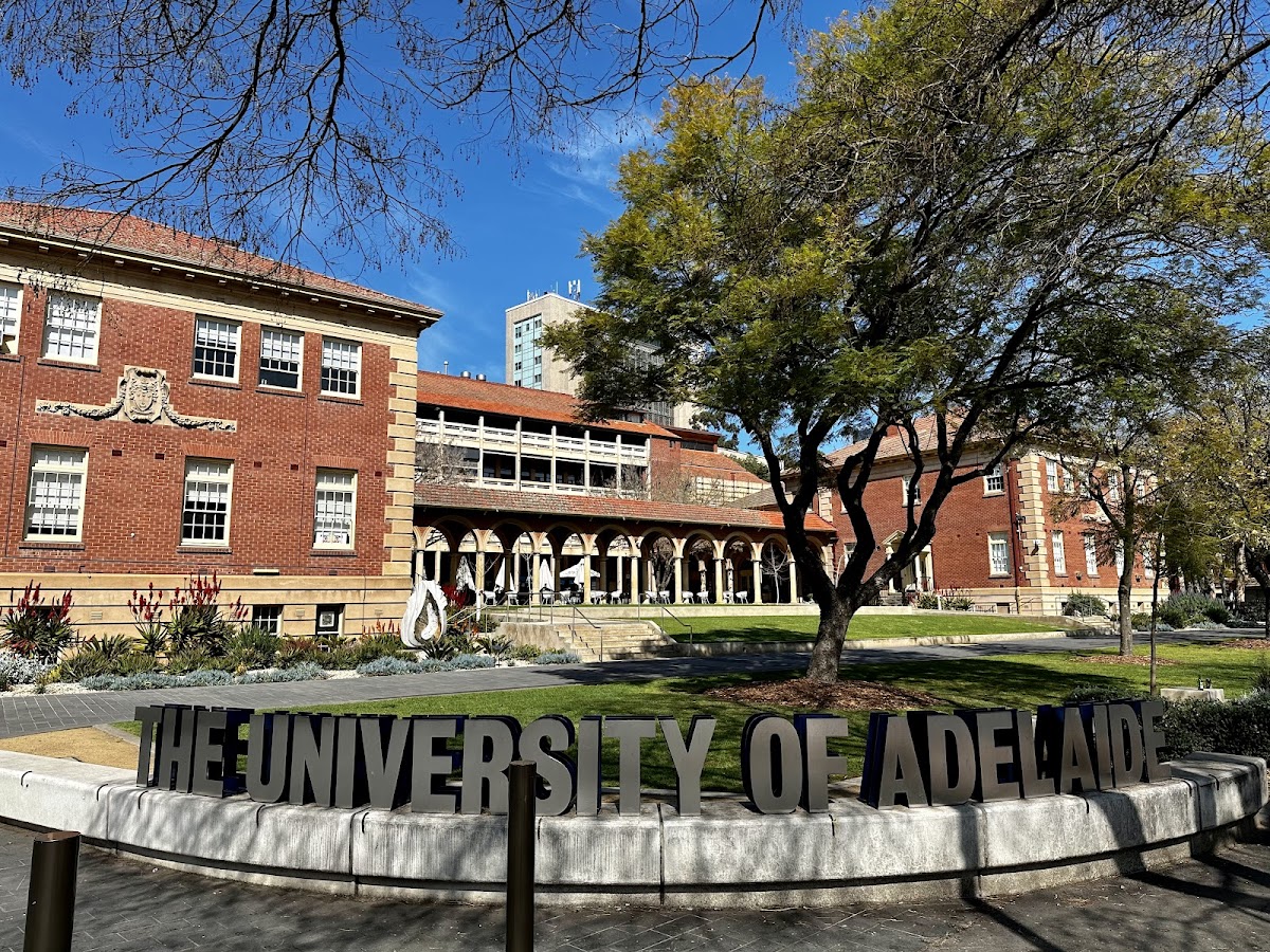 University of Adelaide photo 5