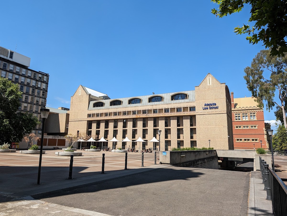 University of Adelaide photo 7
