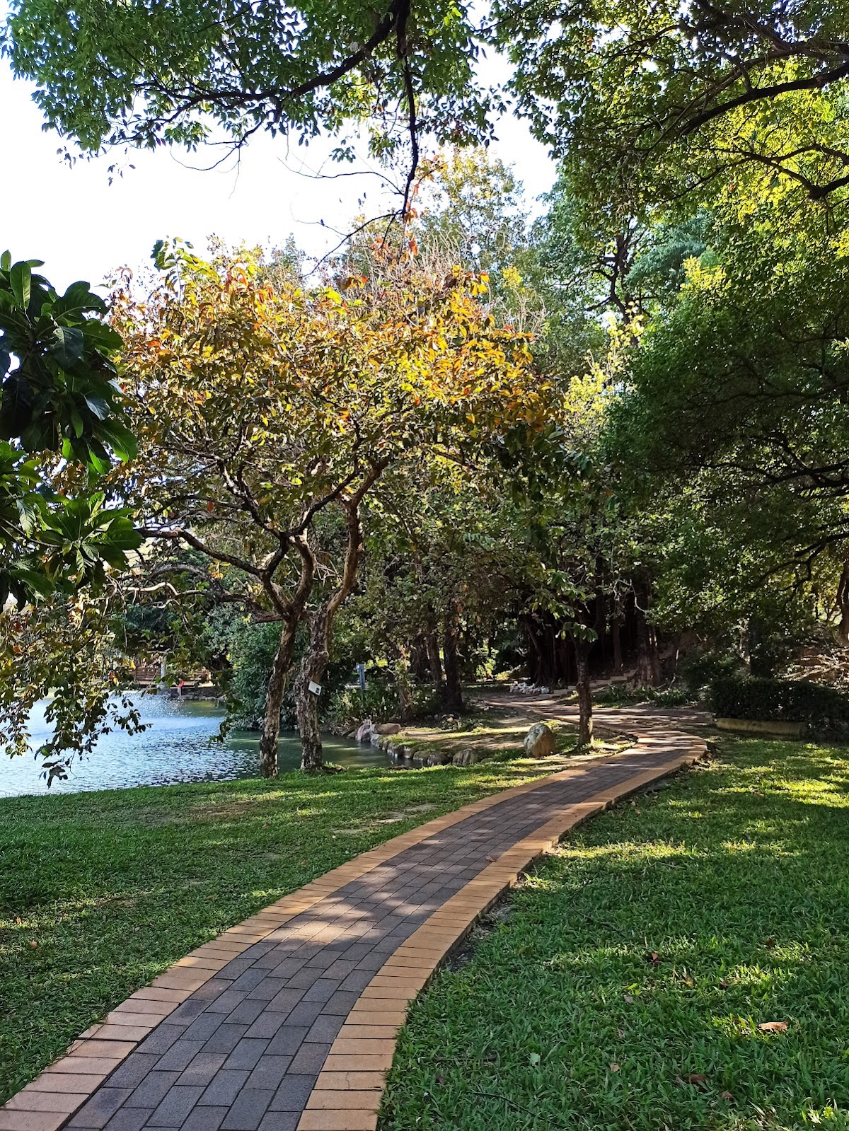 National Chung Hsing University photo 9