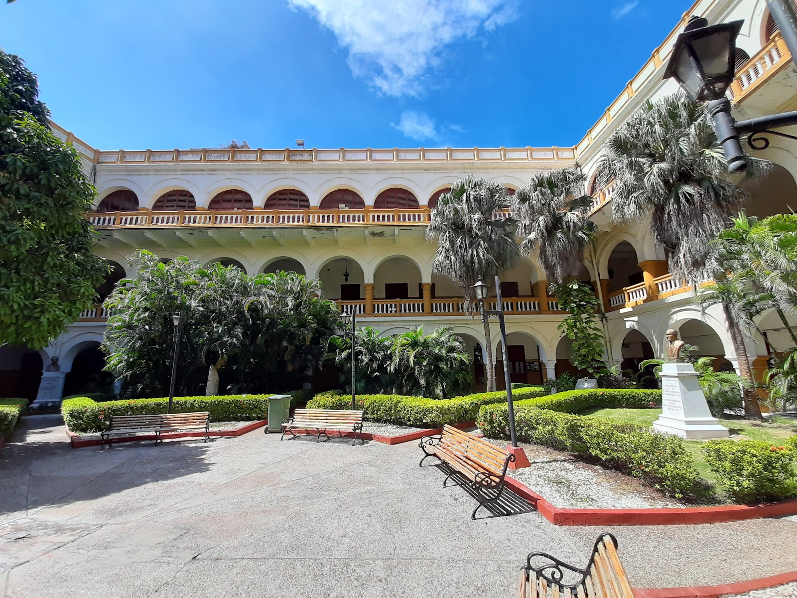 Universidad de Cartagena