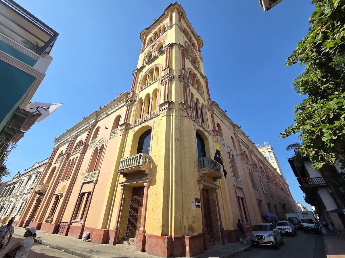 Universidad de Cartagena photo 1