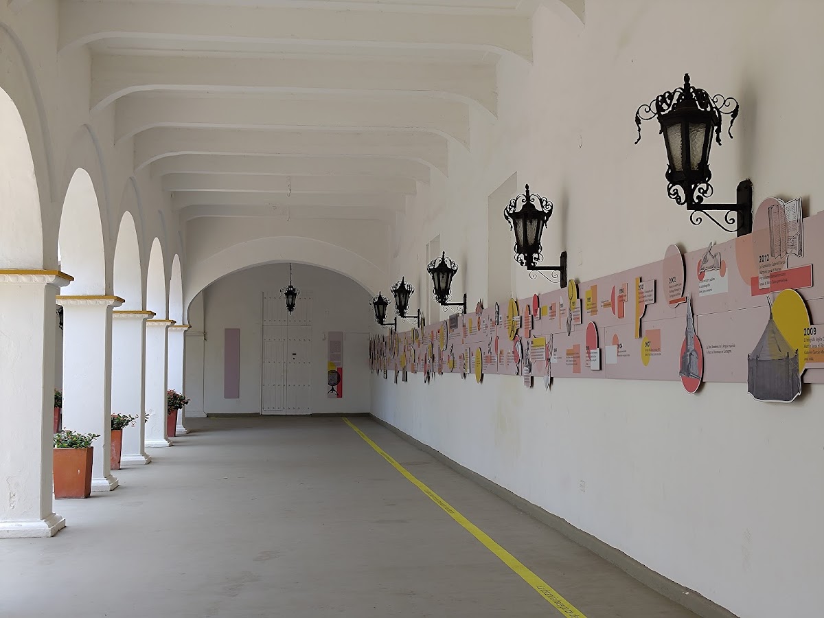 Universidad de Cartagena photo 2